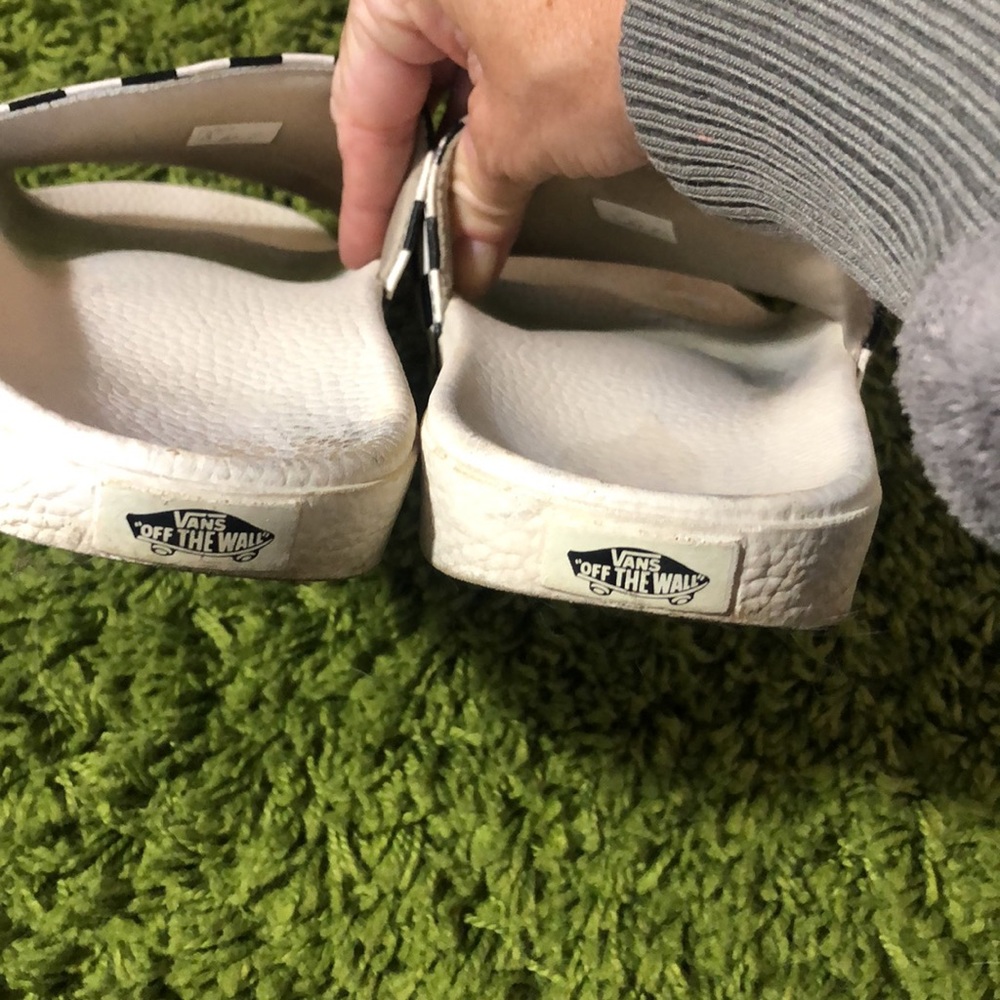😎 Vans Slides - Picture 3 of 7